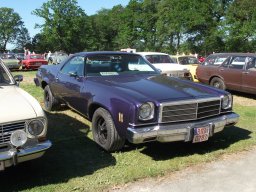 Oldtimermarkt Bockhorn 2011